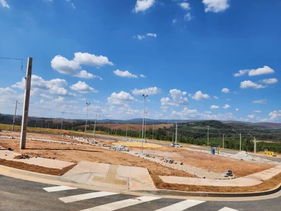 Imagem TERRENO 200M² VIVALEGRO - VOTORANTIM