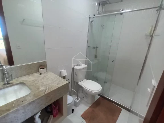 Imagem Casa no Condominio Manoá Villas Manguinhos, Serra, ES