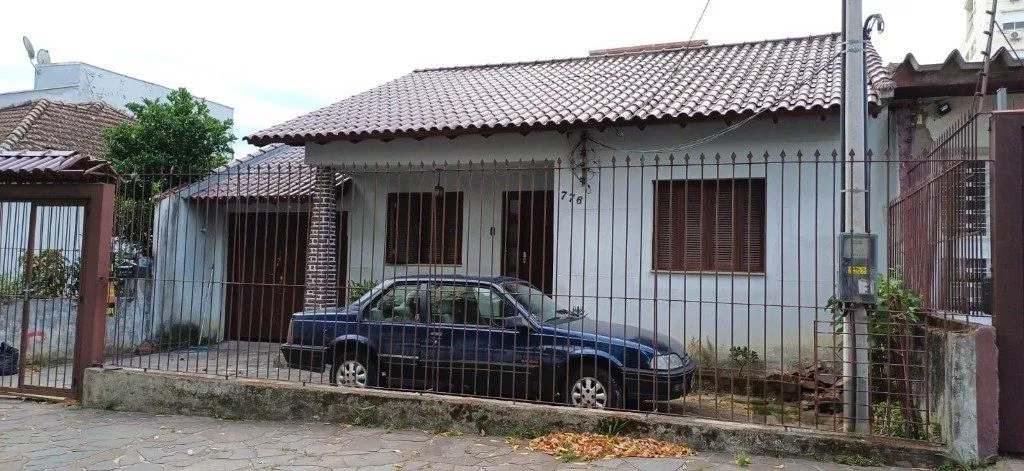 Imagem Casa em Jardim Botânico