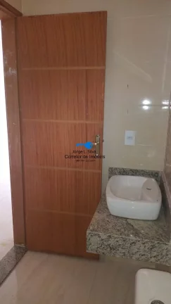 Imagem Sobrados de 3 dormitórios 1 Suite garagem 2 Carros no Polvilho !