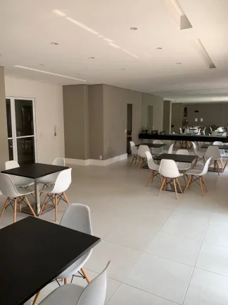 Imagem Apartamento Condomínio Domani Maravilhoso 67 m² 2 Dormitórios