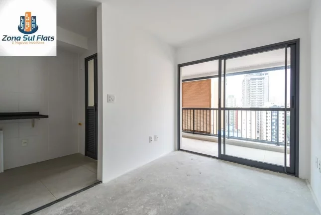Imagem Apartamento à Venda Na Vila Mariana com 1 Suíte e 1 Vaga - Ideal Para Moradia Ou investimento