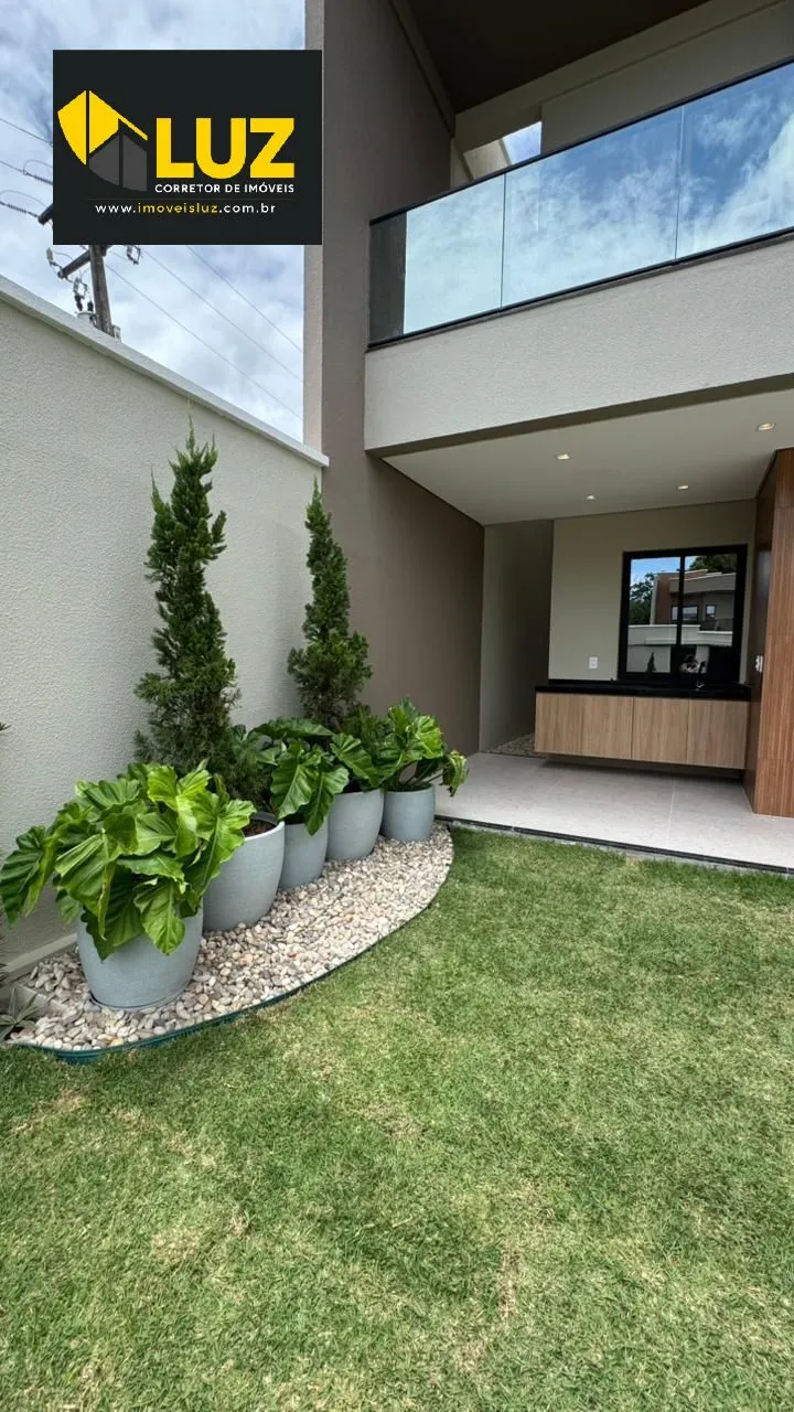 Imagem VIA FIORI - SUA CASA EM CONDOMINIO NO EUSEBIO