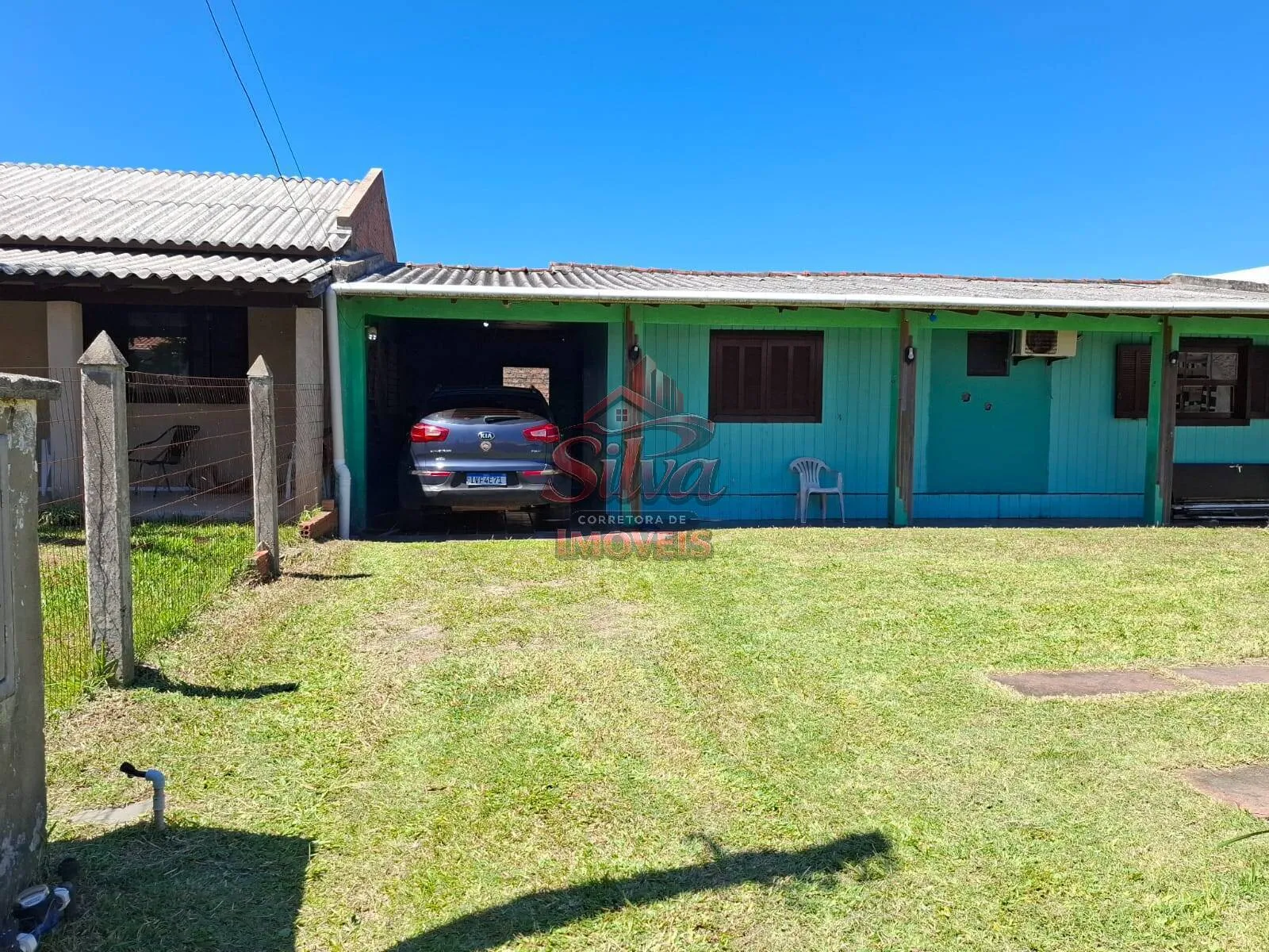 Imagem C1132 |Casa com 2 dormitórios no Centro de Imbé RS