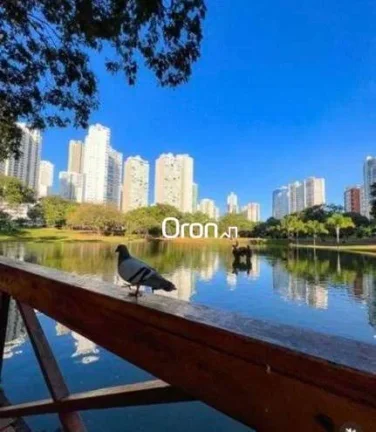 Imagem Apartamento com 2 dormitórios à venda, 65 m² por R$ 450.000,00 - Jardim Goiás - Goiânia/GO