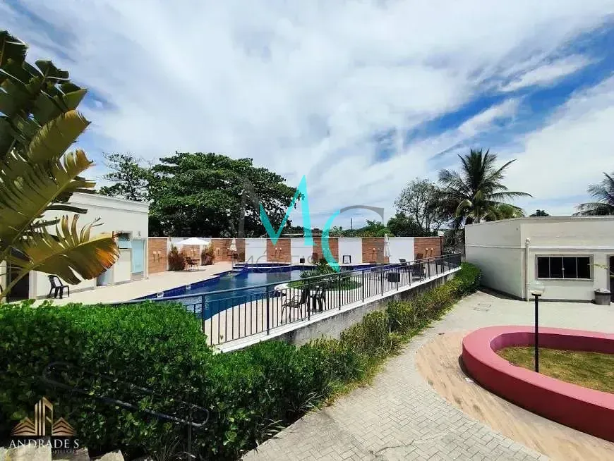 Imagem Apartamento 2 quartos à venda, Inhoaíba, Condominio Cedro Rosa - Rio de Janeiro, RJ