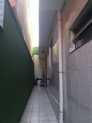 Imagem Casa com 3 Quartos à Venda, 185 m² em Vila Califórnia - São Paulo