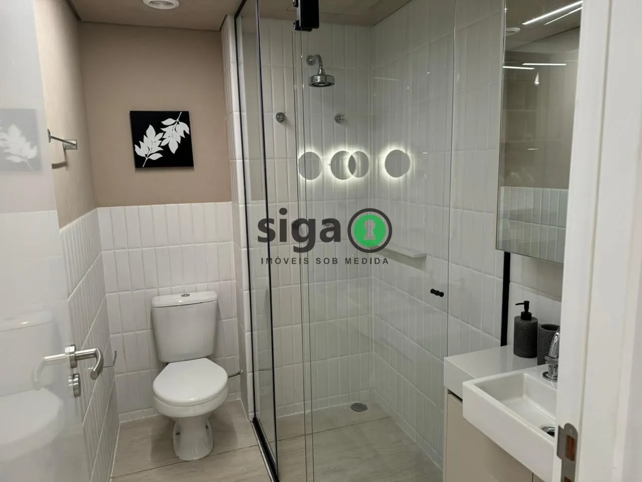 Imagem Apartamento Stúdio a venda em Pinheiros - São Paulo-SP