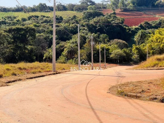 Imagem Lote Industrial à venda em Igarapé MG Condomínio Via Pátio
