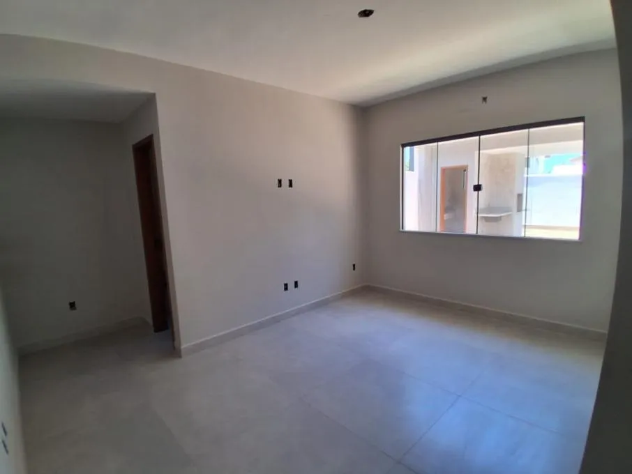 Imagem Casa 3 Quartos Maricá - RJ - Praia de Itaipuaçu (Itaipuaçu)