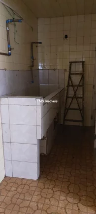 Imagem Casa comercial para locação na Vila Olímpia, São Paulo-SP: 4 quartos, 2 salas, 2 vagas de garagem!