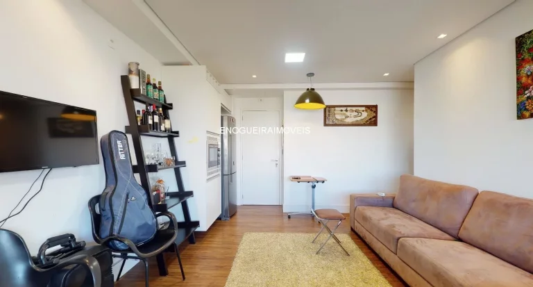 Foto do imóvel APARTAMENTO RESIDENCIAL em SÃO PAULO - SP, BARRA FUNDA