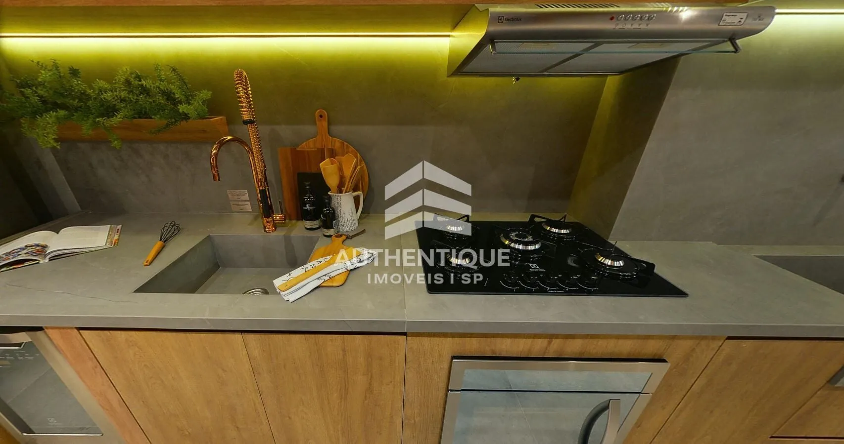 Imagem HAUS MITRE PINHEIROS - Apartamento à venda no bairro Pinheiros - São Paulo/SP, Zona Oeste