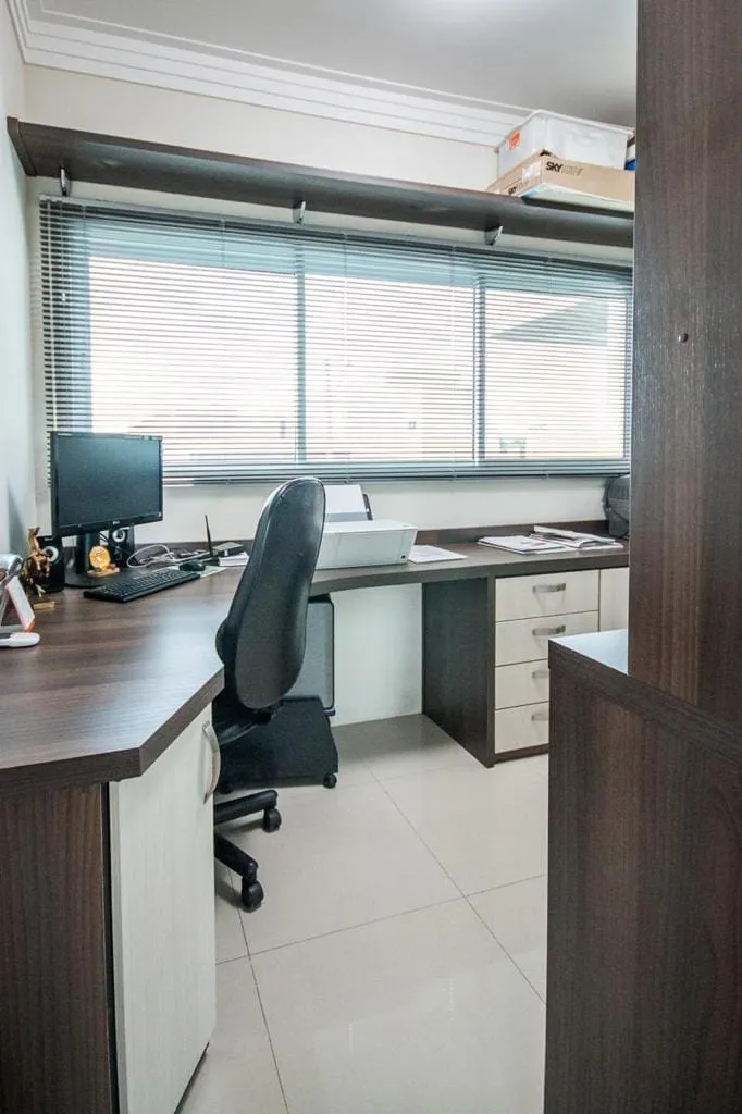 Imagem Casa à venda 4 Quartos, 4 Suites, 8 Vagas, 560M², Loteamento Residencial Campos do Conde II, Tremembé - SP | Campos do Conde Versailles