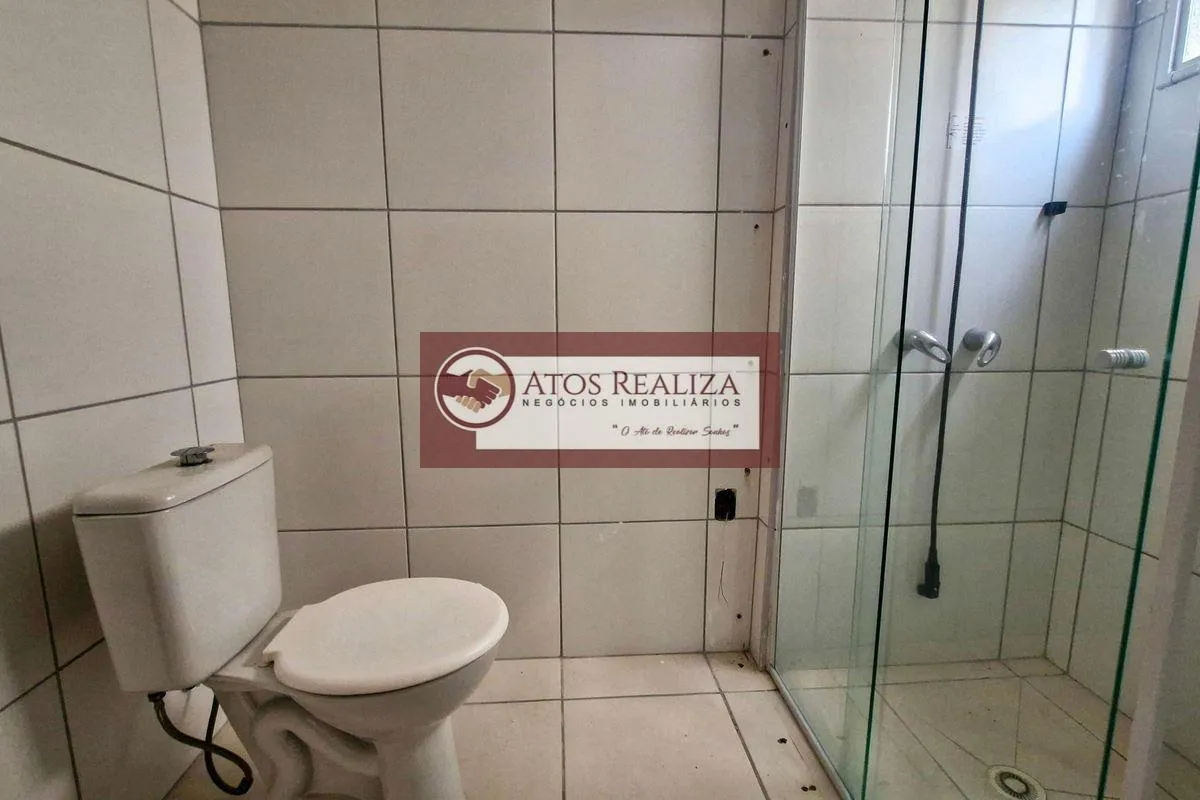 Imagem Apartamento à Venda na Usina Piratininga, SP | 34m², 1 Dorm.