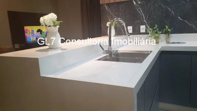 Imagem Belíssima Casa T?(C)rrea localizada no condomínio Dona Maria Jos?(C) em Indaiatuba-SP.