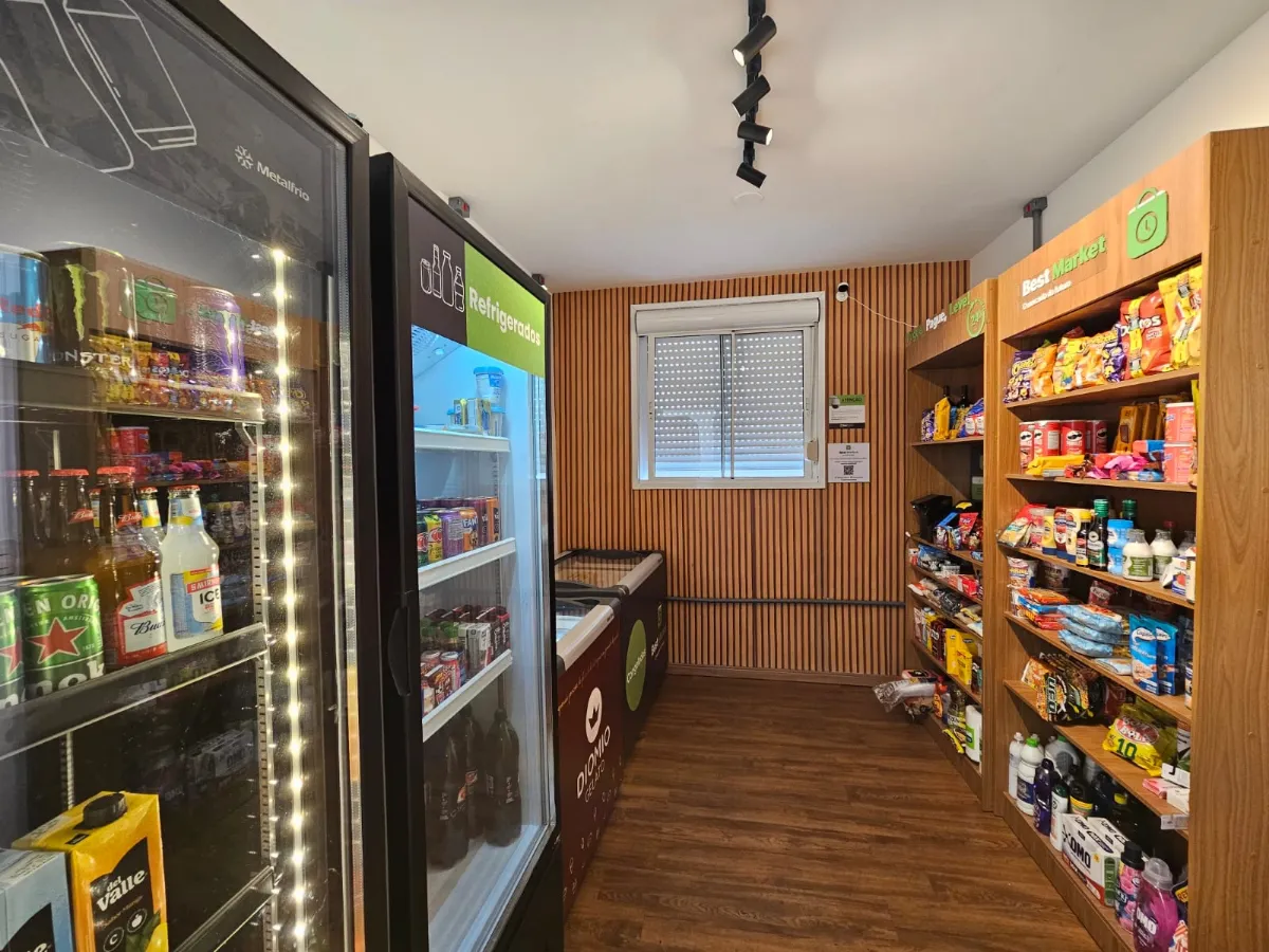 Imagem Apartamento para venda em Vila Rosália com 2 quartos, 43m2
