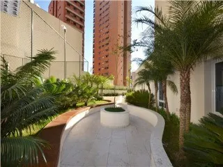 Imagem APARTAMENTO RESIDENCIAL em São Paulo - SP, SANTANA