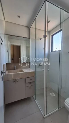 Imagem APARTAMENTO 3 QUARTOS 2 VAGAS - MOBILIADO - A VENDA- FAZENDA - ITAJAI/SC