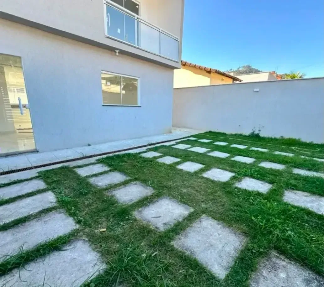 Imagem Casa de Condomínio com 3 Quartos à Venda, 170 m² em Rio do Ouro - São Gonçalo