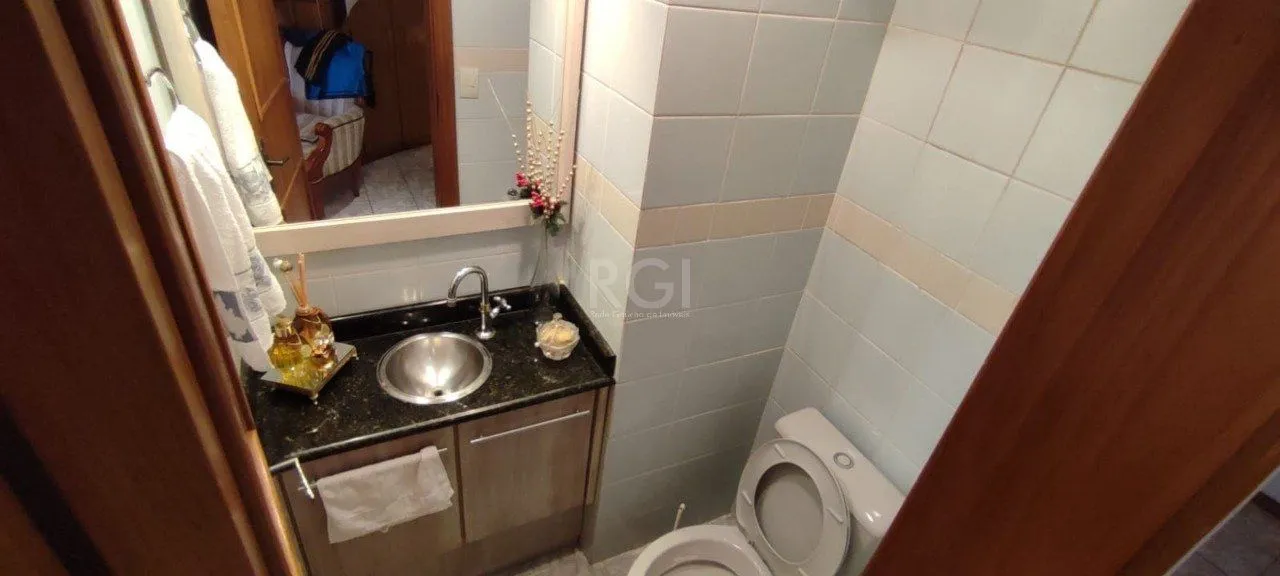 Imagem Casa em Hípica