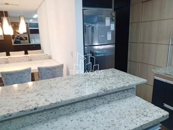 Imagem APARTAMENTO COM 92 M² À VENDA, CONDOMÍNIO QUINTA VILA DO CONDE, JUNDIAÍ SP, PRÓXIMO À AV. 9 DE JULHO