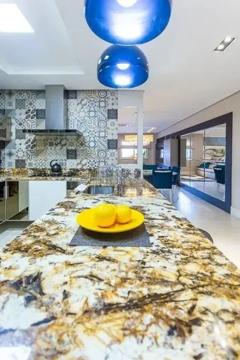 Imagem Casa Térrea com Espaço Gourmet no Jardim Lindóia