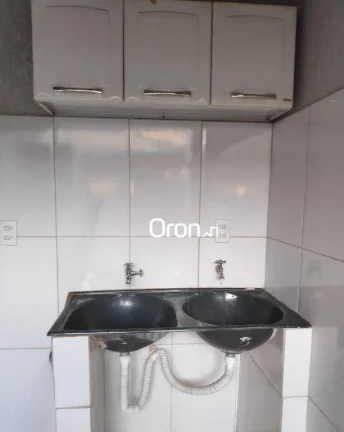 Imagem Casa à venda, 150 m² por R$ 410.000,00 - Residencial Bertim Belchior I - Goiânia/GO