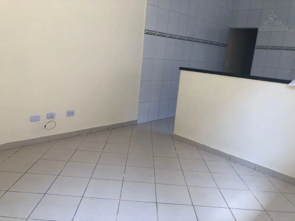 Imagem Casa à venda em Praia Grande, Balneário Maracanã a 150 mts da praia