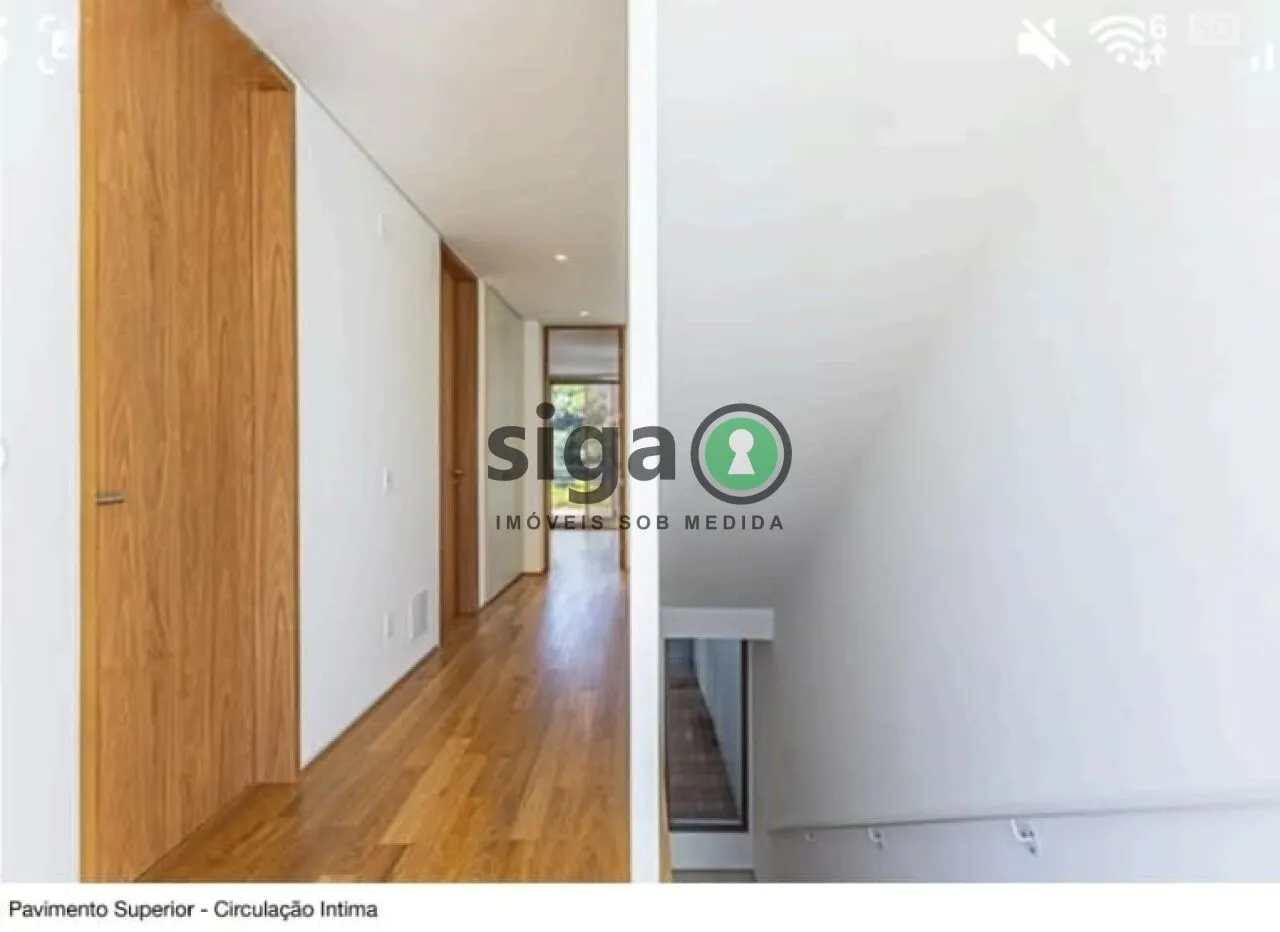 Imagem CASA NOVA DE ALTO PADRÃO NA VILA NOVA CONCEIÇÃO