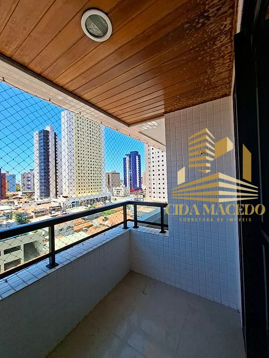 Imagem Apartamento a Venda no bairro Manaíra - João Pessoa, PB