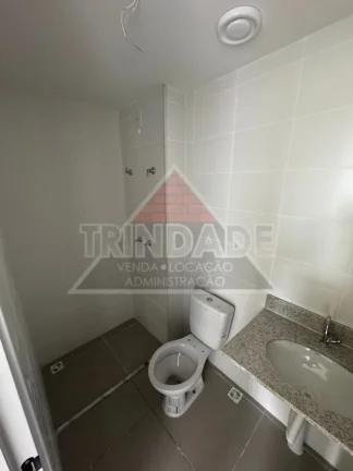 Imagem APARTAMENTO RESIDENCIAL em RIO DE JANEIRO - RJ, RECREIO DOS BANDEIRANTES