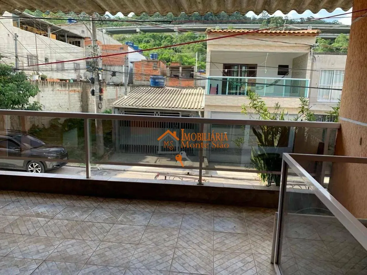 Imagem Sobrado com 2 dormitórios à venda, 300 m² por R$ 319.000,00 - Parque Primavera - Guarulhos/SP