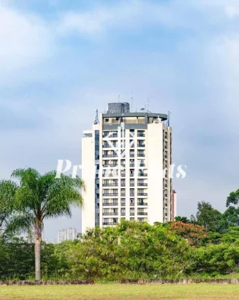 Imagem Flat disponível para venda no Blue Tree Towers Anália Franco, com 27m², 1 dormitório e 1 vaga de garagem