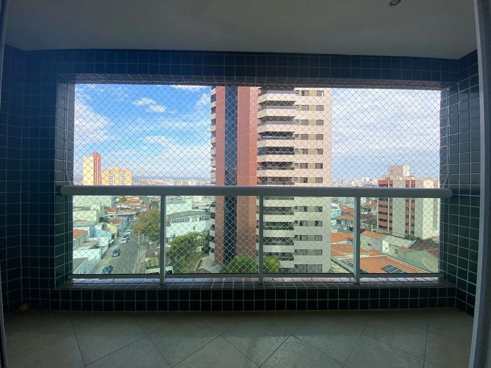Imagem Lindo Apartamento de 148M² Condomínio Edifício Ettore Marangoni de 3 Suítes