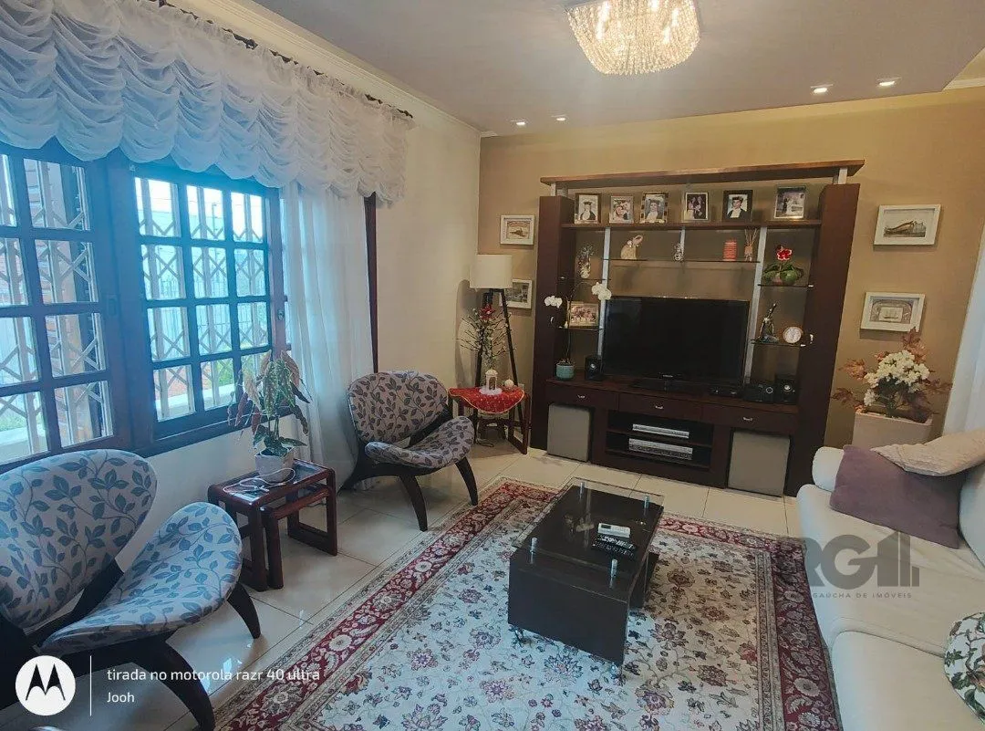 Imagem Casa em Cavalhada