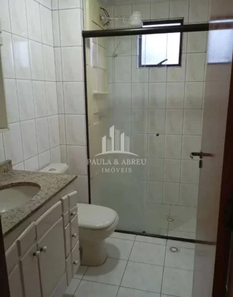 Imagem APARTAMENTO 2 DORMITÓRIOS VILA EMILIO - MAUÁ