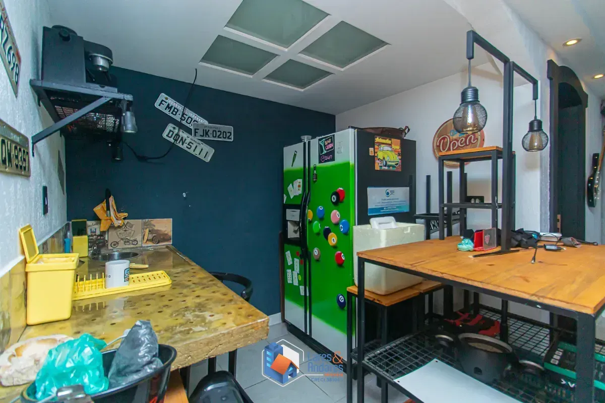 Imagem Casa para venda e locação em Jardim da Glória com 4 quartos, sendo 3 suítes, 389m²