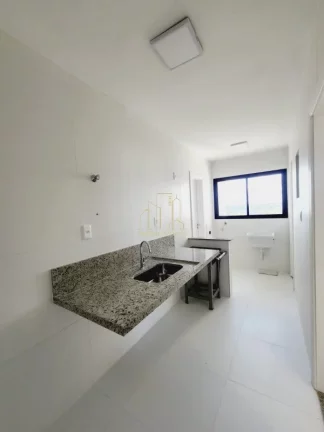 Imagem Apartamento vista mar com três quartos suíte dependência completa a venda no stiep