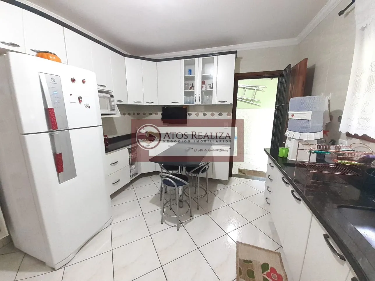 Imagem Compre Sobrado em Campo Grande Interlagos