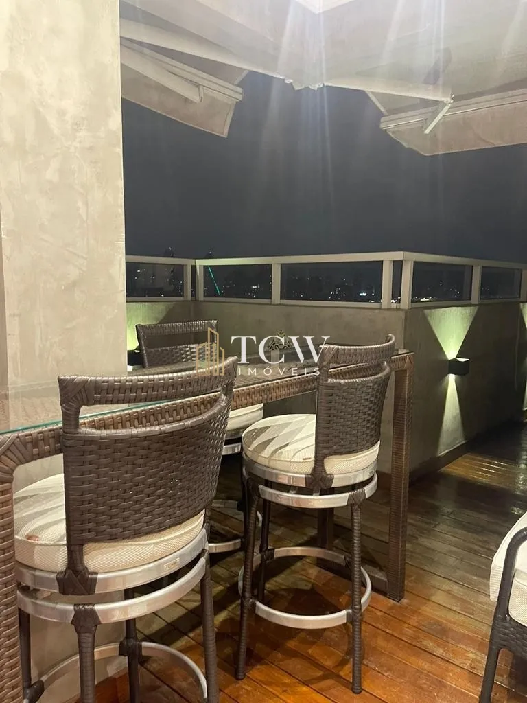 Imagem Apartamento à venda no bairro Vila Bertioga - São Paulo/SP, Zona Leste