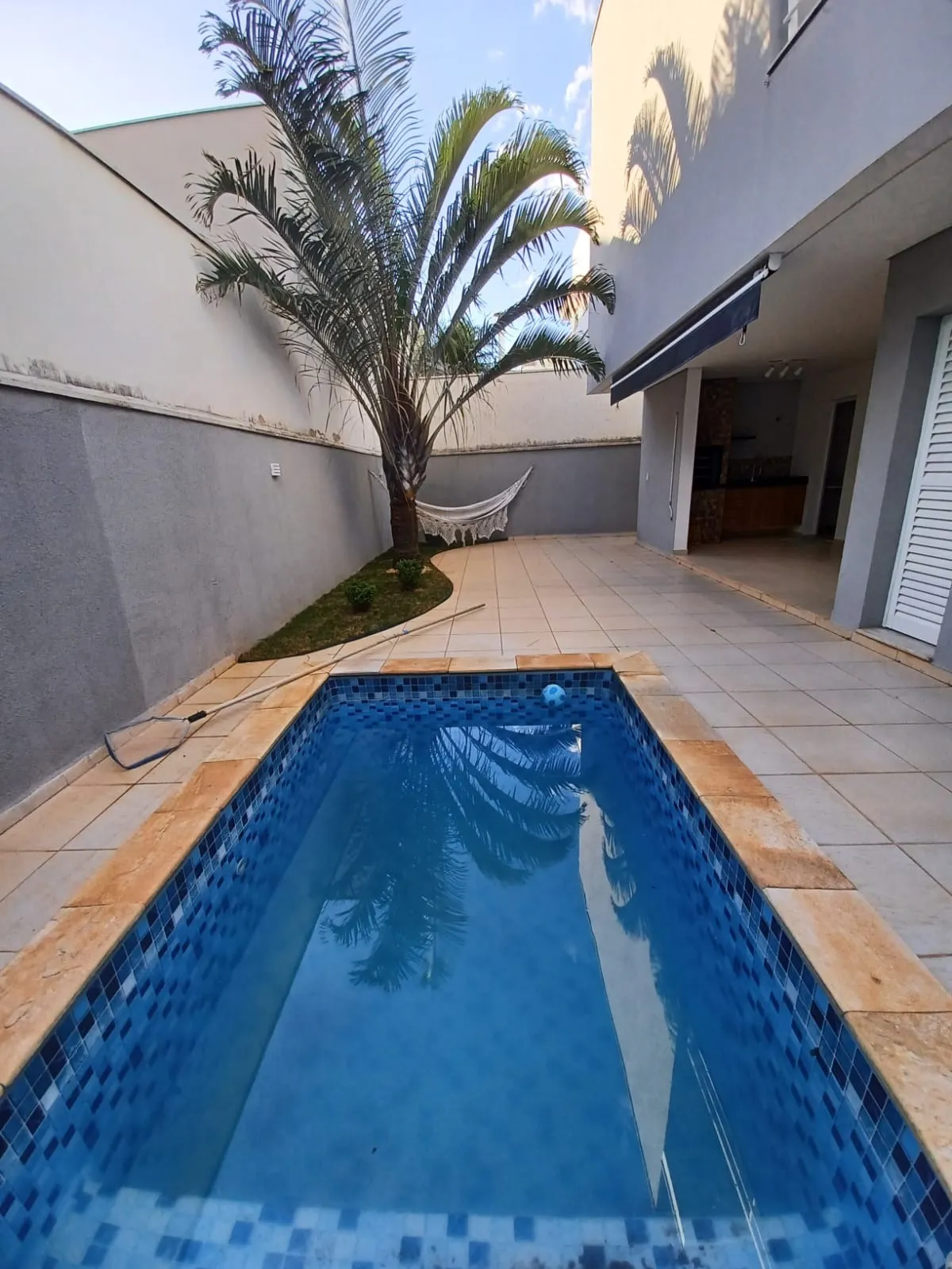 Imagem CASA RESIDENCIAL em SOROCABA - SP, PARQUE RESERVA FAZENDA IMPERIAL