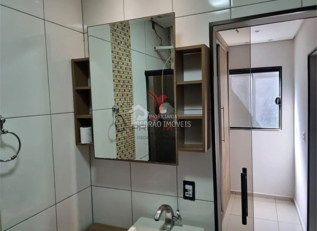 Imagem Casa de 2 quartos, 213m² no bairro Núcleo Habitacional Jardim Bocayuva, em Macatuba