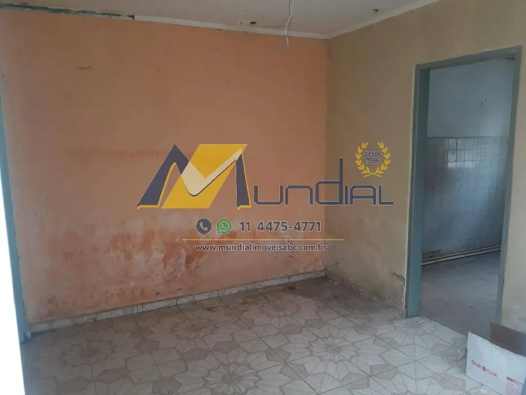 Imagem Duas Casas no Mesmo Terreno com Excelente Potencial de Investimento