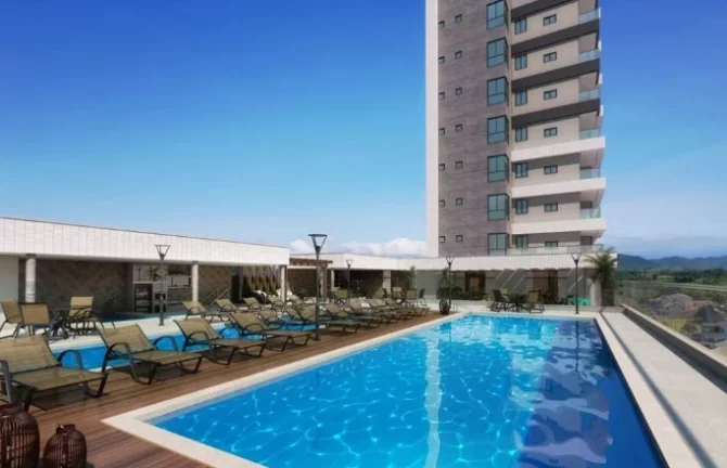 Imagem Apartamento à venda em Itapema, Meia Praia, com 3 quartos, 114,75m2