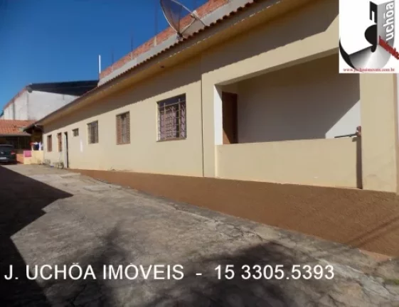 Imagem Casa a venda no Centro de Tatuí/SP