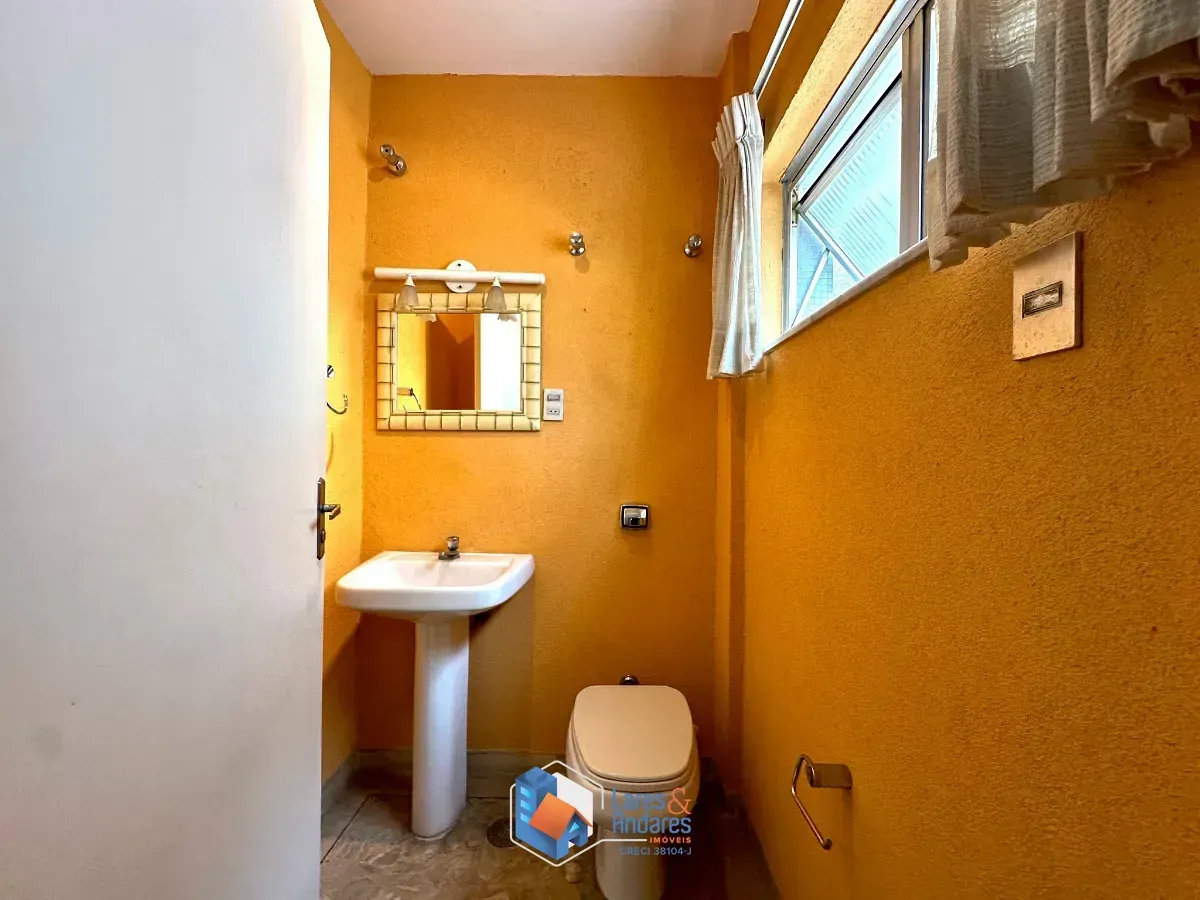 Imagem Apartamento para venda em Higienópolis com 3 quartos, sendo 1 suíte, 260m²