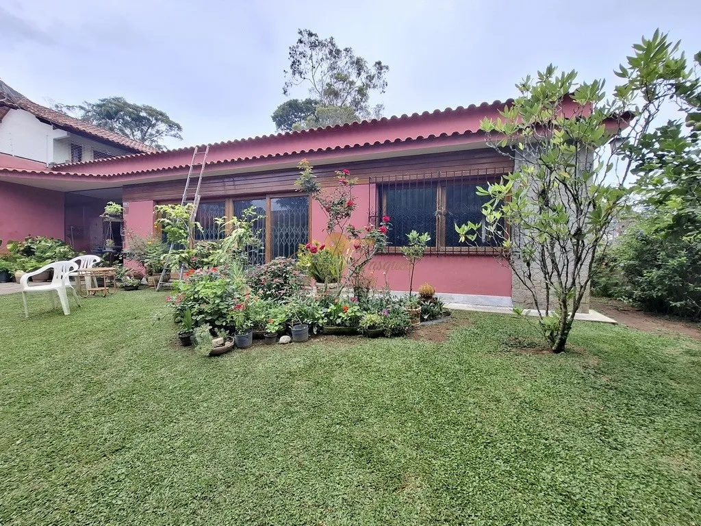 Imagem Casa para Venda em Teresópolis / RJ no bairro Iucas