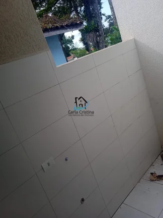 Imagem CASA RESIDENCIAL em PONTAL DO PARANÁ - PR, Primavera