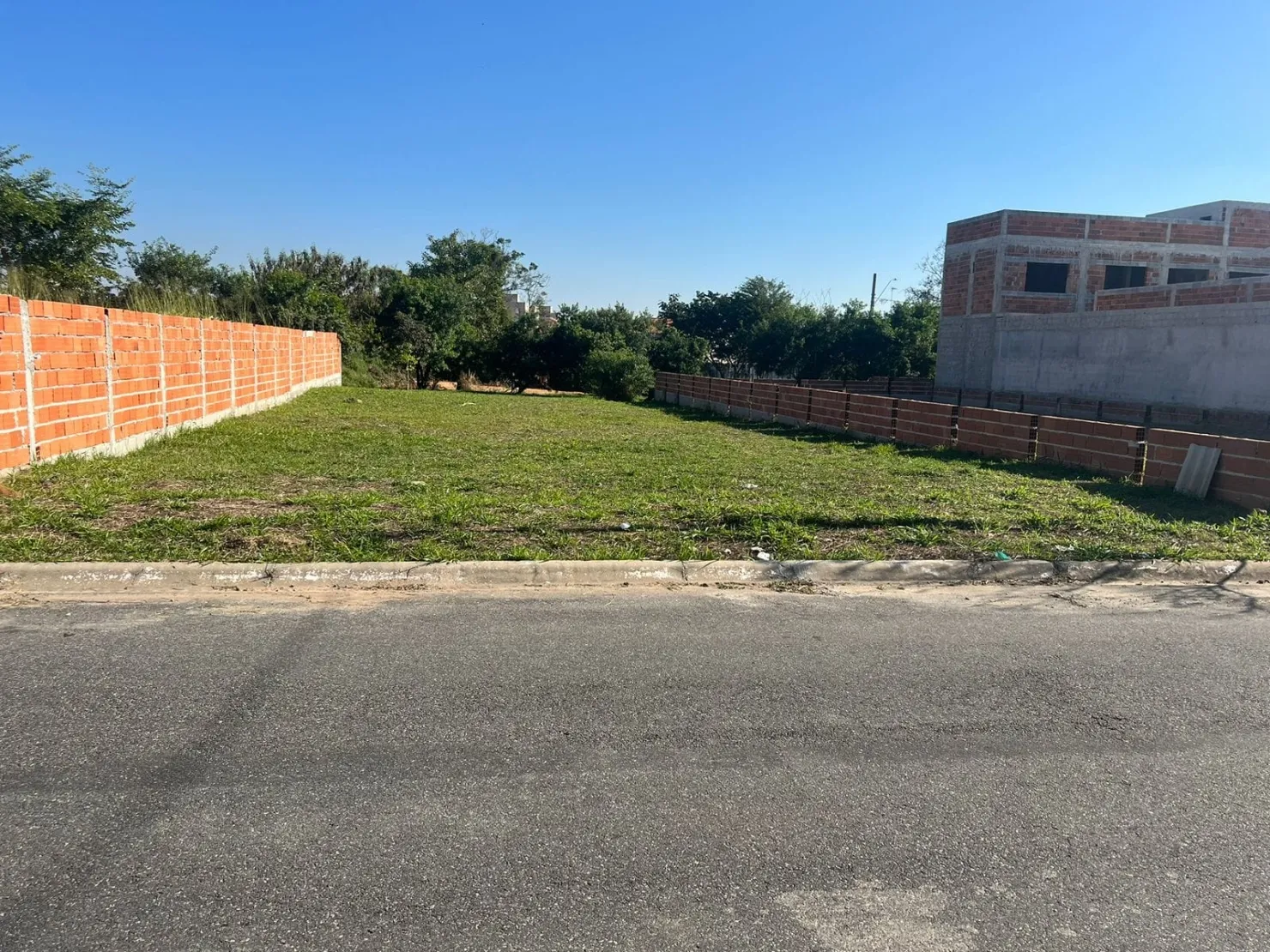 Foto do imóvel Terreno à venda 245M², Loteamento Parque do Museu, Caçapava - SP